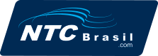 Logo NTC Brasil